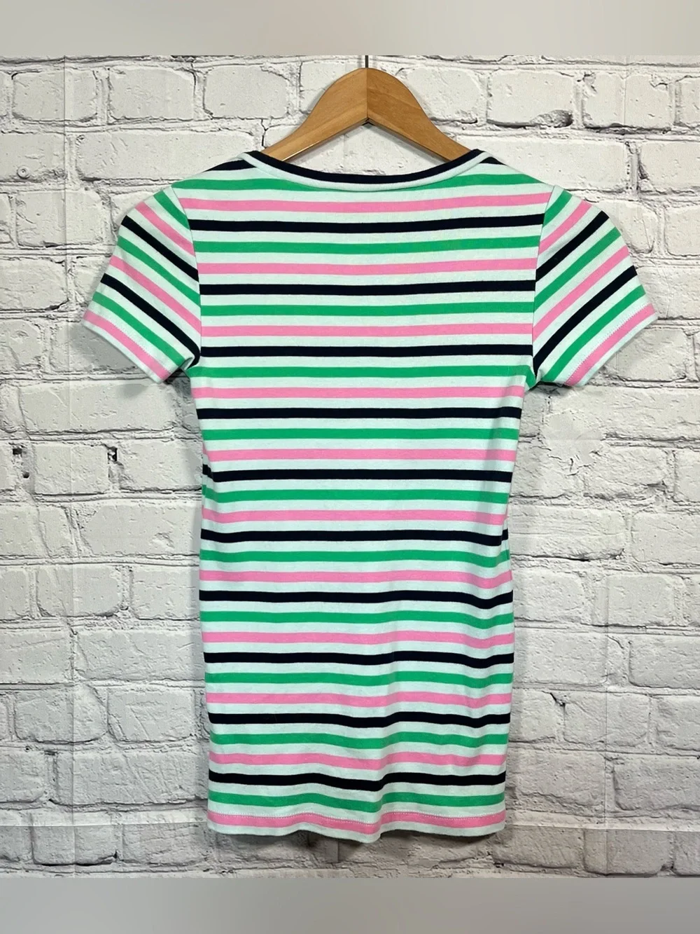 J. Crew crew perfect